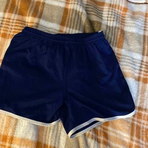Athletic Shorts